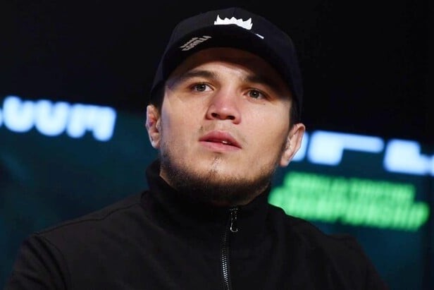 Сэндхаген, Двалишвили или Фигередо - кто станет следующим соперником Умара Нурмагомедова в UFC? - ВИДЕО - ФОТО