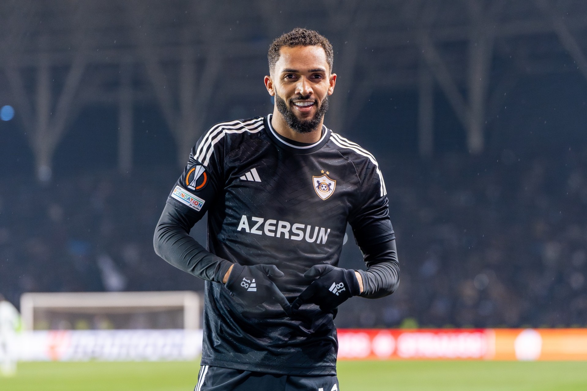 Juninho will not play against Zira, the match with Bayer is in question - LAST SITUATION