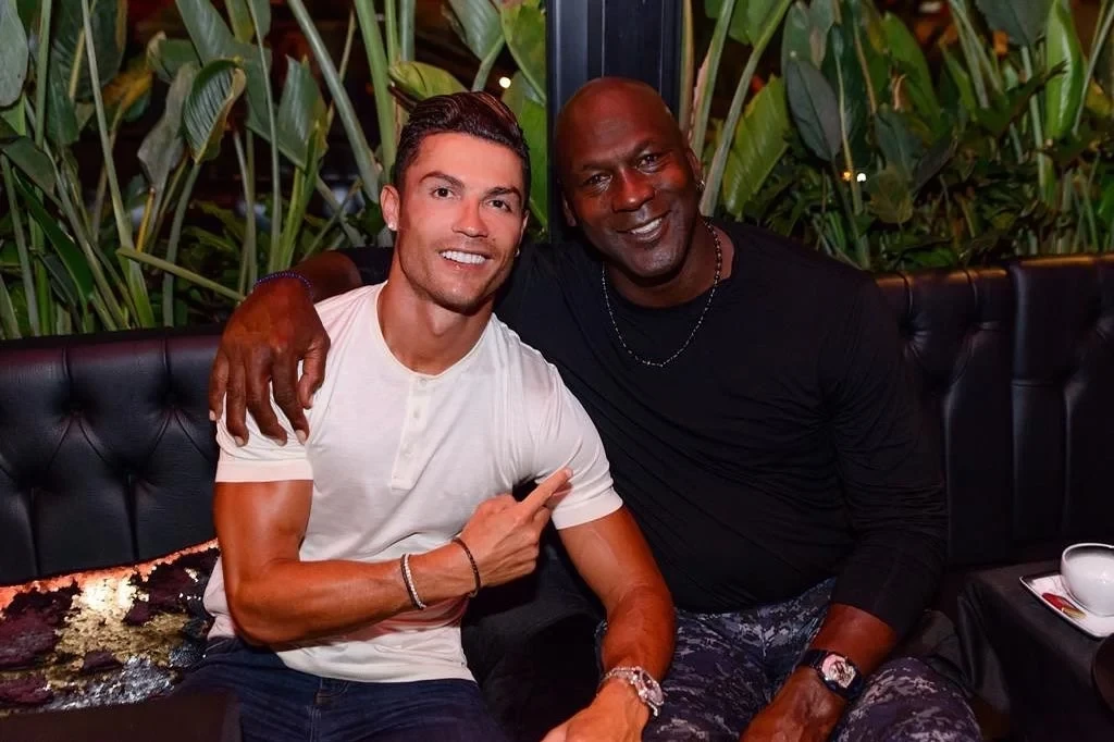 Highest-paid athletes of all time - LIST