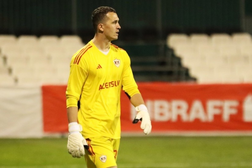Andrey Lunev's agent: "The result is fantastic"