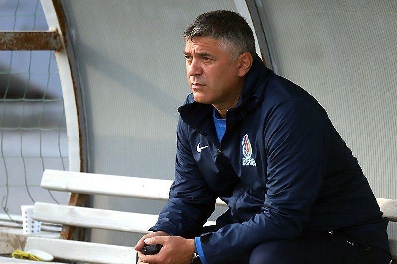 Elxan Abdullayev: "Cavab oyununda da “Qarabağ” a inanmaq lazımdır”