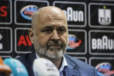 Neftchi head coach: "Not losing is good"