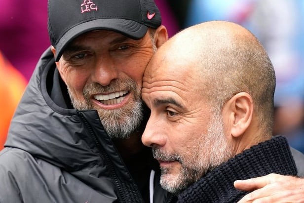 Пеп против Клоппа. 10 самых ярких тренерских противостояний в истории АПЛ