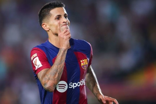 Kanselo: “Barselona”da qalmaq istərdim”