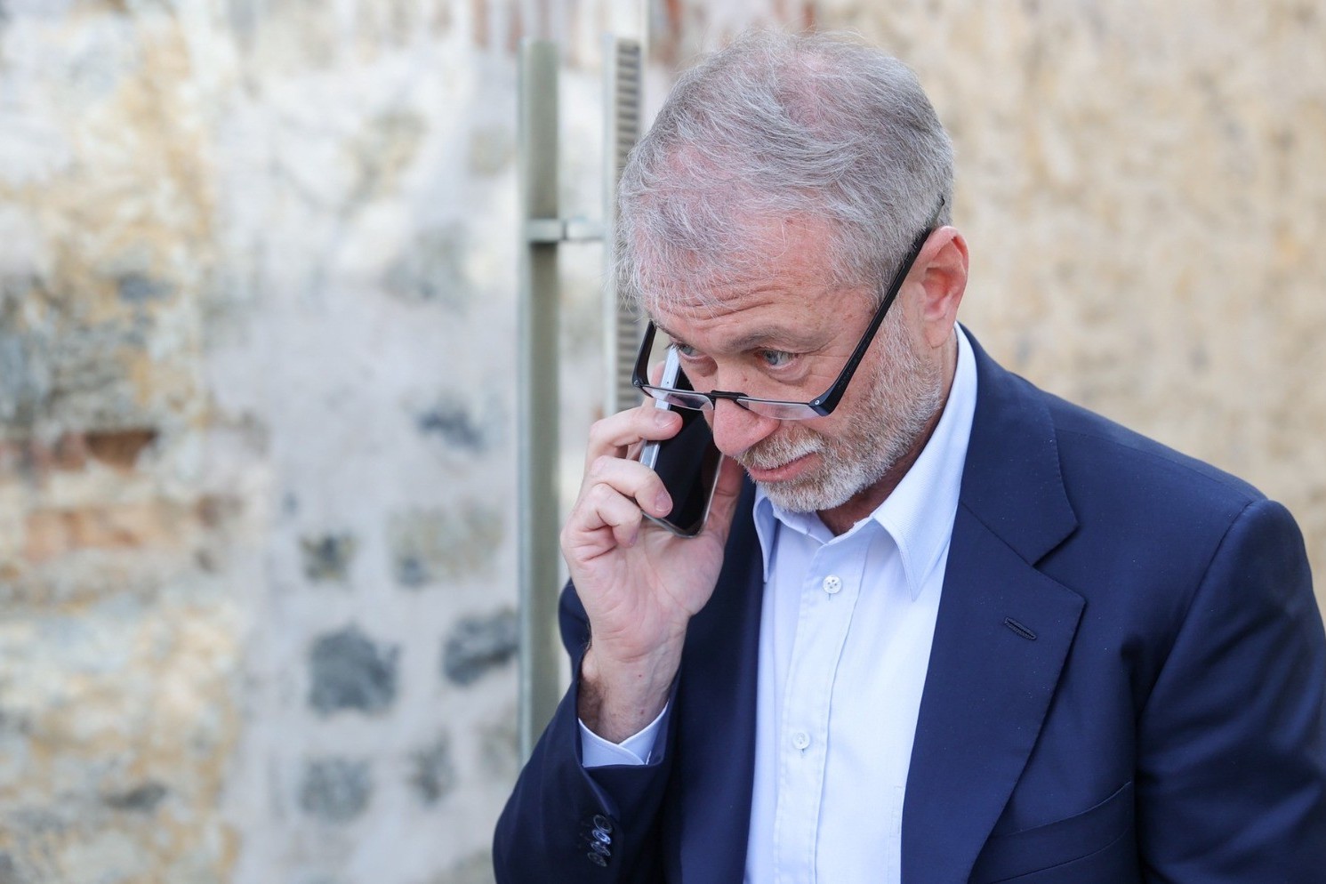 Roman Abramovich buys a Spanish club?