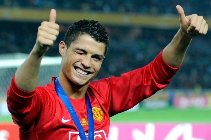 All-time ranking: Annual international goal scorers