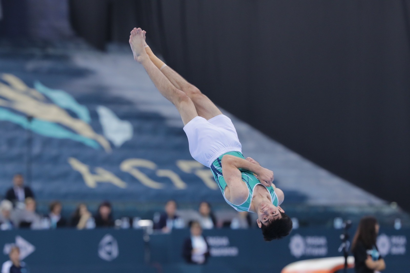 Определился состав команды Азербайджана на турнир "AGF Trophy"