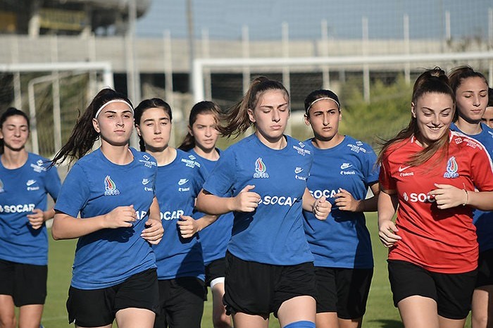 Yığmanın Monteneqroya qarşı heyəti açıqlanıb