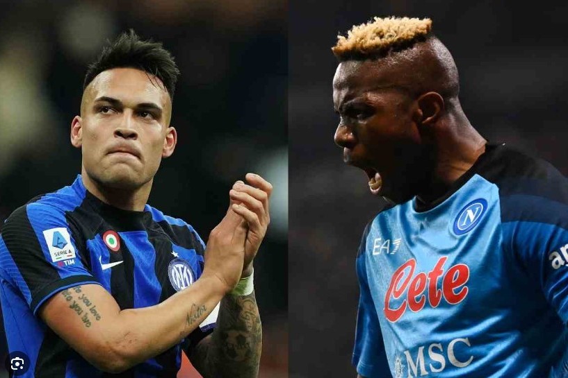 Самые дорогие футболисты Серии А - ТОП-10