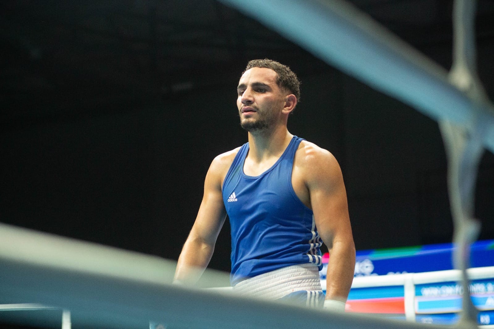 Sərxan Əliyevin lisenziya qazana bilməməsinin SƏBƏBİ - FOTO