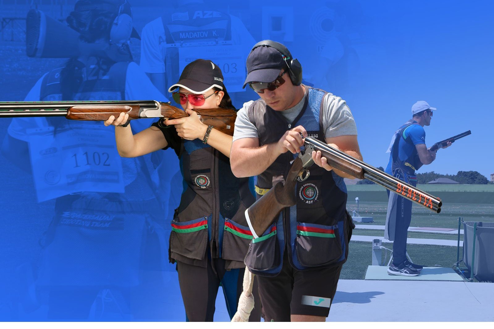 Baku Shooting Cup will be held