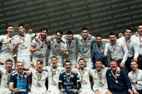 "Игра была напряженной"