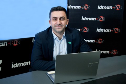Sanan Suleymanov: "I'm not as fast as a leopard" – PHOTO – VIDEO