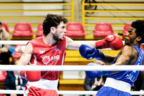 Nijat Huseynov: "When I looked into Armenian's eyes, I felt that he was afraid of me" - PHOTO