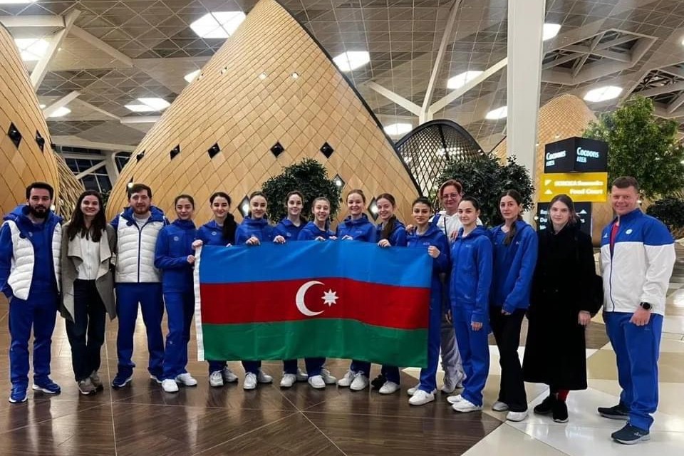 Команда Азербайджана проведет матчевую встречу с Италией в Милане