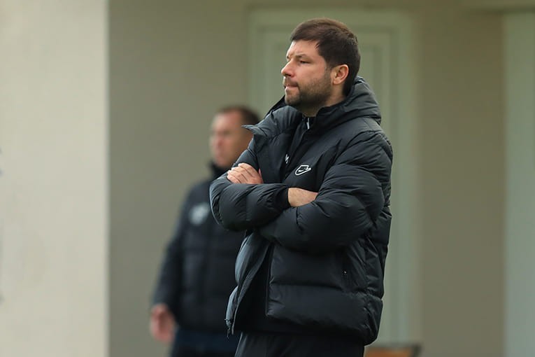 Murad Musayev at Krasnodar until the end of the season