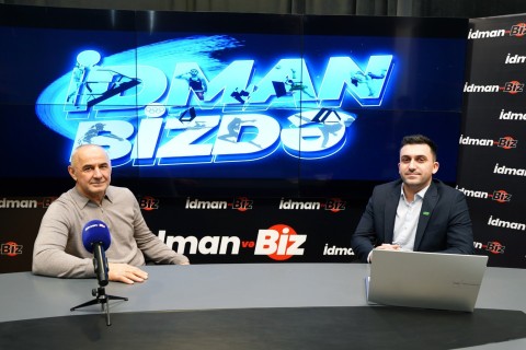 Qurban Qurbanov xarici klublardan təklif alıb? - Qardaşından MÜSAHİBƏ - VİDEO - FOTO