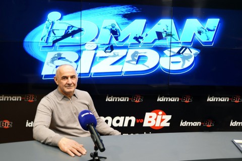 Musa Qurbanov: “Onlar Qurbanla gündəmə gəlmək istəyirlər” – VİDEO