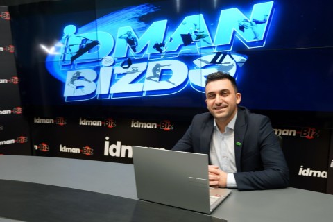 Qurban Qurbanov xarici klublardan təklif alıb? - Qardaşından MÜSAHİBƏ - VİDEO - FOTO