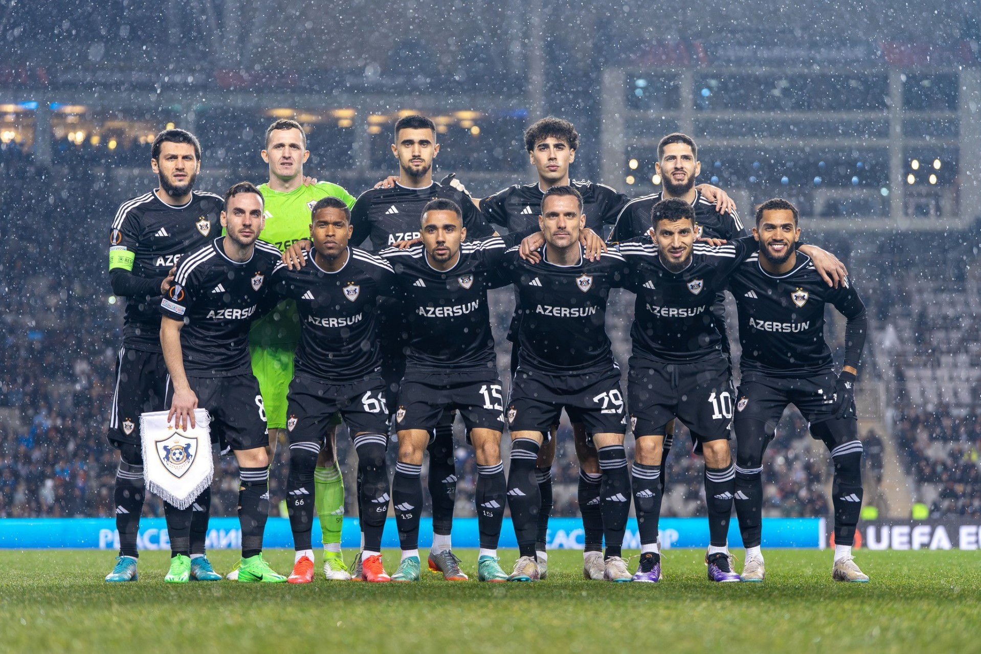 Historic night for Azerbaijani football: "Qarabag on their way to the top 30” - ANALYSIS