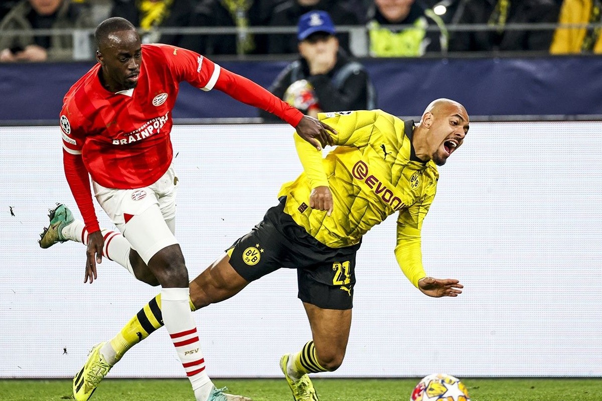 Çempionlar Liqasında həftənin hesabatı - FAKTLAR