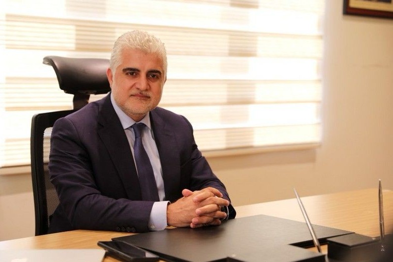 Tahir Gozel: "Our opponent is a giant but there is a strong and poised Qarabag"