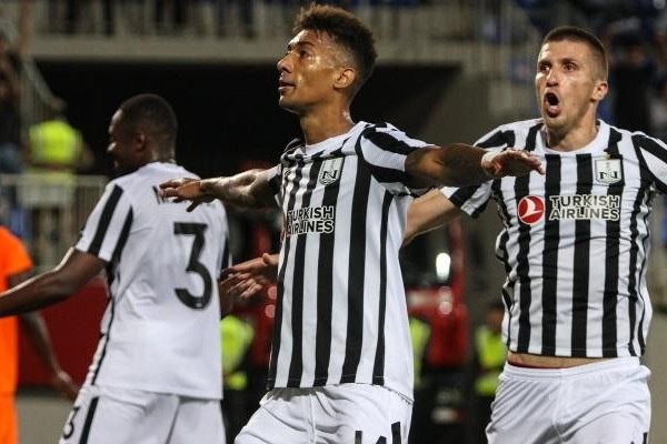 “Neftçi”də üç itki