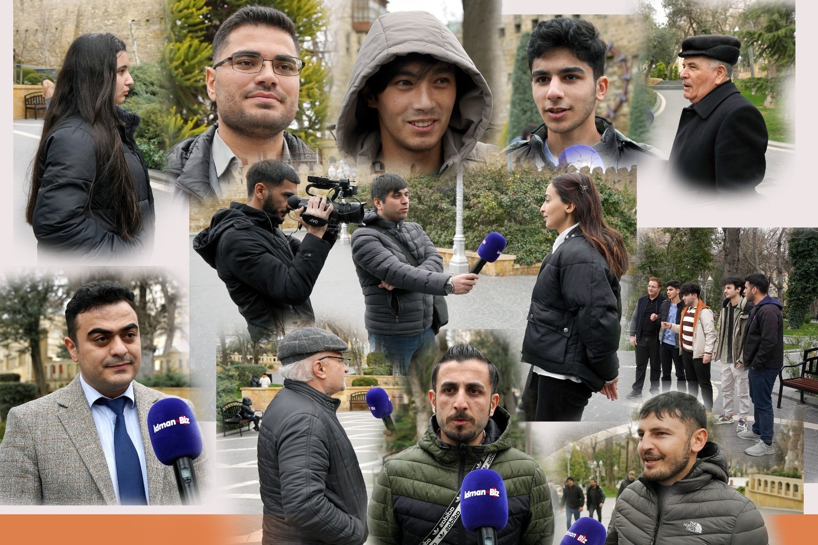 "Мы не фаворит в матче с "Байером", но надежда у нас еще есть" - İdman.biz TV - ВИДЕО
