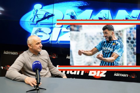 Musa Qurbanlının "Yurqarden”ə getmə səbəbi: “Bir gün arzusuna çatacaq” - VİDEO