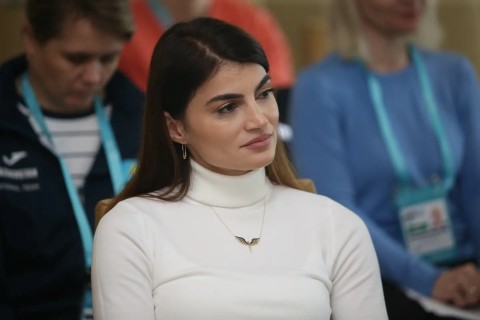 “AGF Trophy”ə hazırlıq müzakirə olunub - FOTO