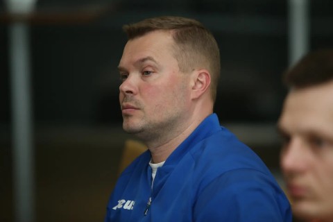 “AGF Trophy”ə hazırlıq müzakirə olunub - FOTO