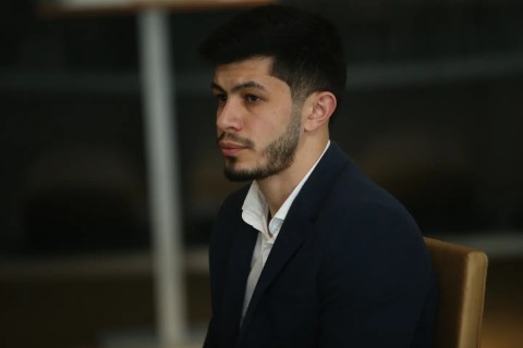 “AGF Trophy”ə hazırlıq müzakirə olunub - FOTO