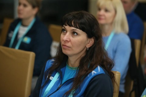 “AGF Trophy”ə hazırlıq müzakirə olunub - FOTO