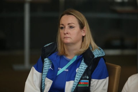 “AGF Trophy”ə hazırlıq müzakirə olunub - FOTO