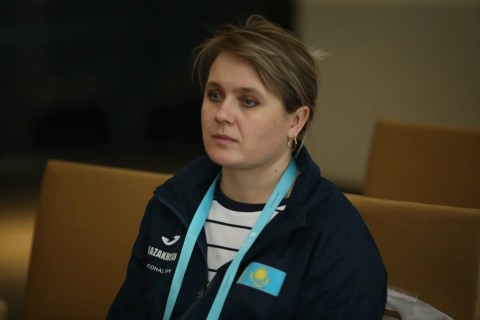 “AGF Trophy”ə hazırlıq müzakirə olunub - FOTO