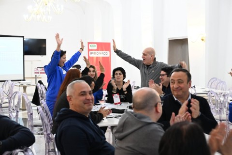 "Наши" победили в "Спортивной столице" - ФОТО