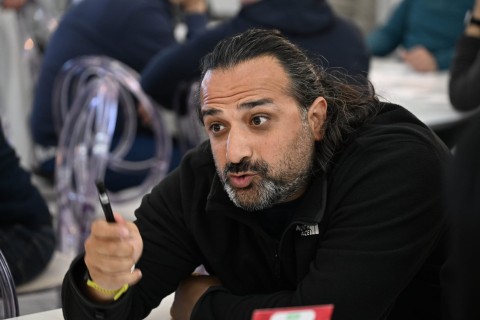 "Наши" победили в "Спортивной столице" - ФОТО