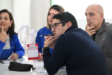 "Наши" победили в "Спортивной столице" - ФОТО