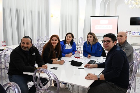 "Наши" победили в "Спортивной столице" - ФОТО