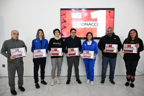 "Наши" победили в "Спортивной столице" - ФОТО