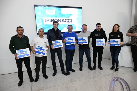 "Наши" победили в "Спортивной столице" - ФОТО