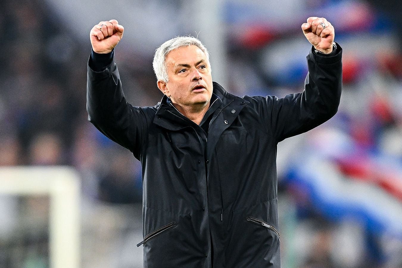 Mourinho to Fenerbahce