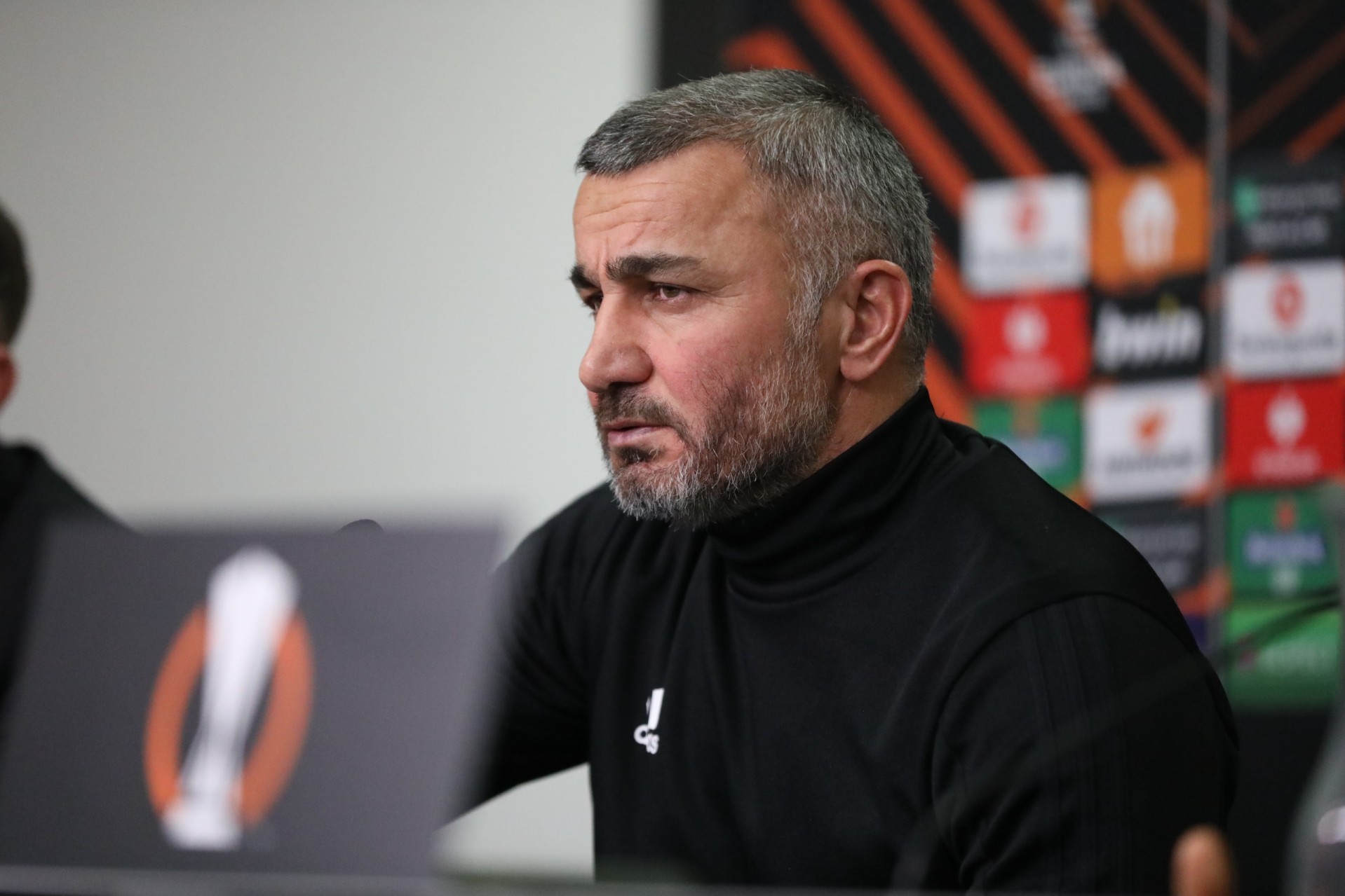 Gurban Gurbanov: "Once again I saw that what I thought about today is not enough" - INTERVIEW