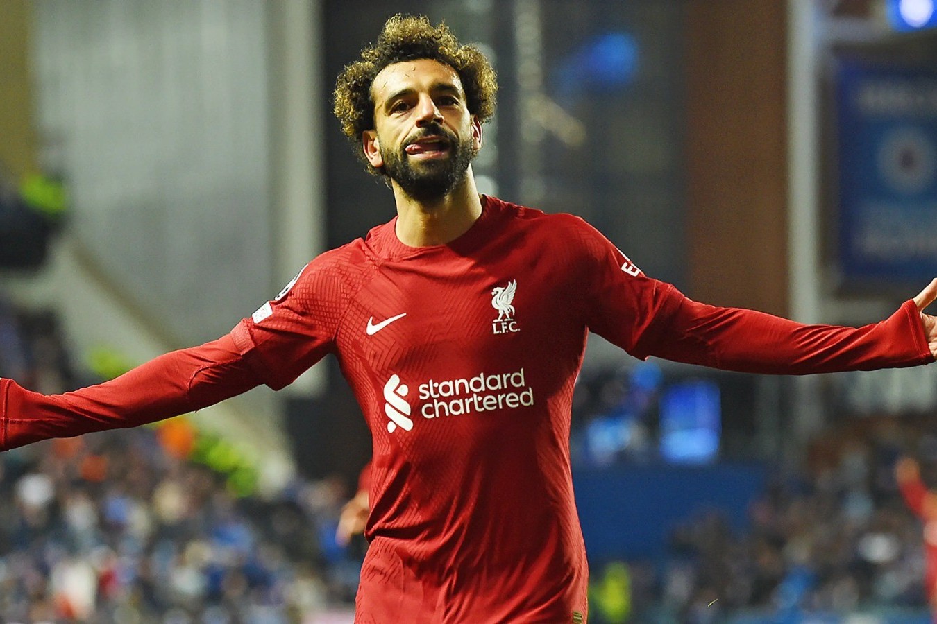 First time in Liverpool's 131-year history