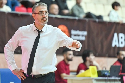 Lider “Xırdalan”ın seriyasına son qoyub - FOTO