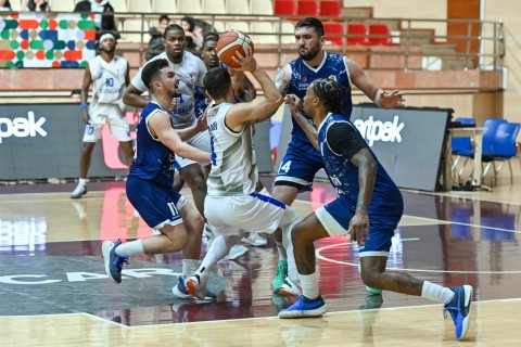 Lider “Xırdalan”ın seriyasına son qoyub - FOTO