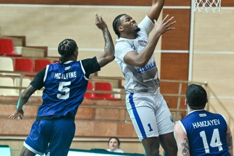 Lider “Xırdalan”ın seriyasına son qoyub - FOTO