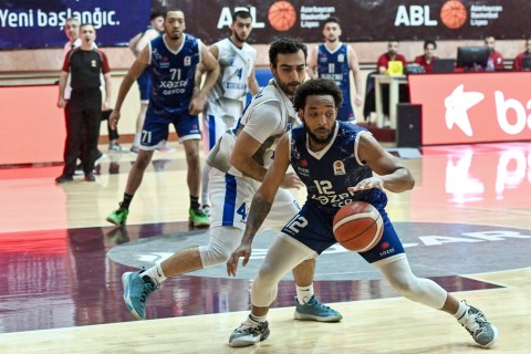 Lider “Xırdalan”ın seriyasına son qoyub - FOTO