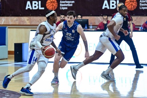 Lider “Xırdalan”ın seriyasına son qoyub - FOTO