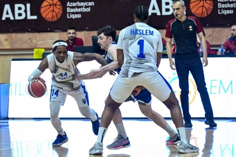 Lider “Xırdalan”ın seriyasına son qoyub - FOTO